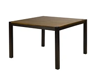 Lexi 9-Piece Counter Set, Espresso
