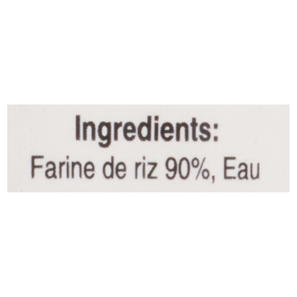 Vermicelle de Rose 454 grammes