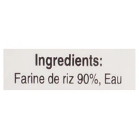Vermicelle de Rose 454 grammes