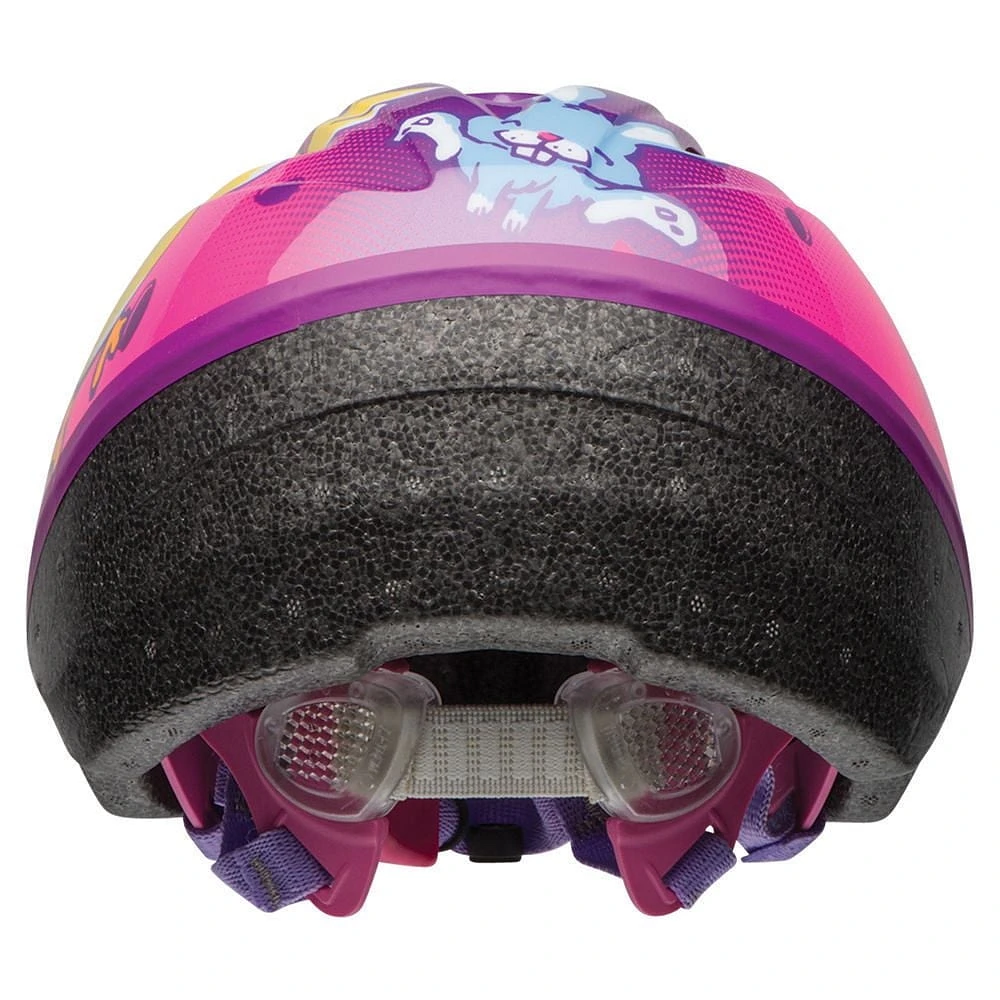 Casque de vélo pour bébés Sprout de Bell Sports