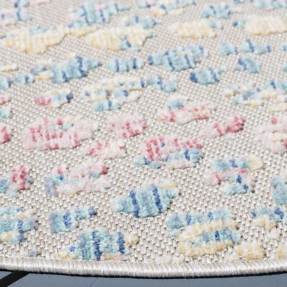 SAFAVIEH Cabana Lue Tapis Extérieur