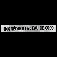 Grace 100% Pure Coconut Water, 500 ml Can, Grace 100% Pure Coconut Water, 500ml Can