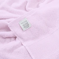 Fabstyles Premium Face Towels Set of 12, Soft and Absorbent Washcloth for Daily Use, 14 in x 14 in, Luxury Fingertip Towels Made Cotton