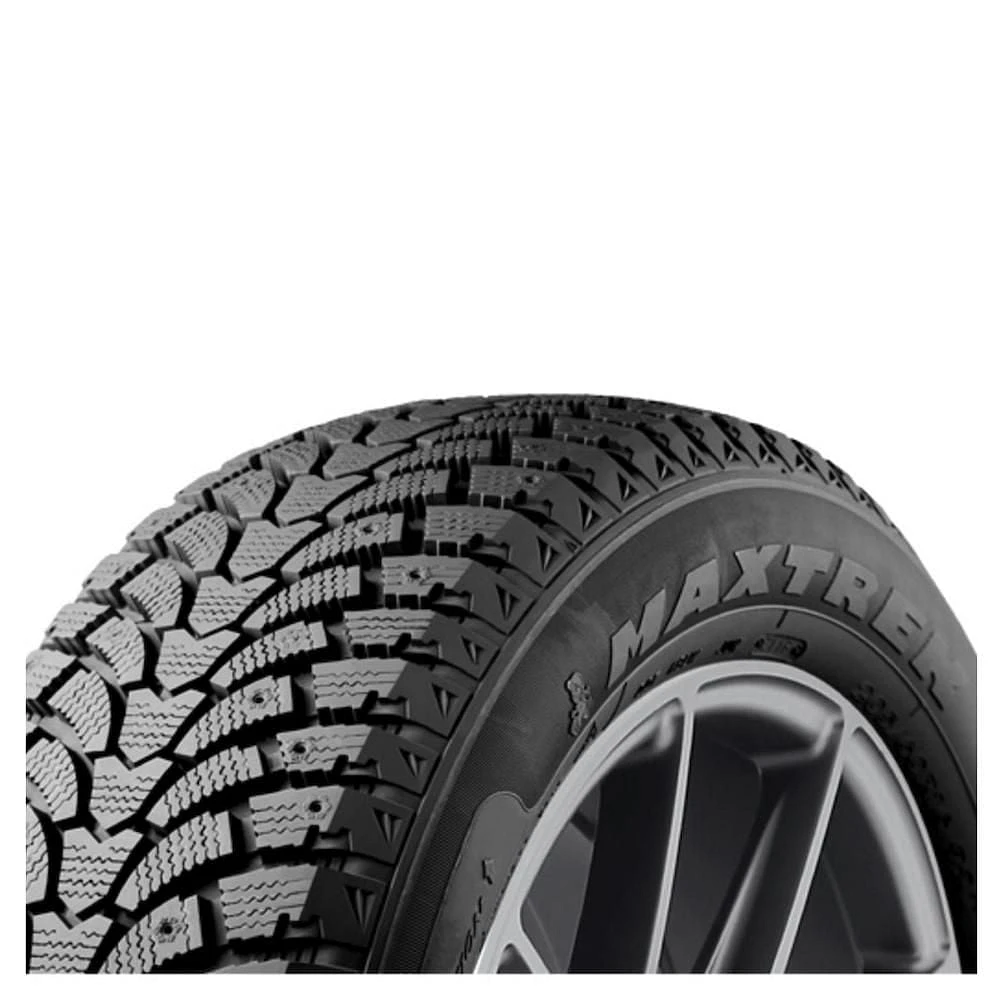 265/65R18 114T MAXTREK TREK M900 ice Tire