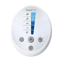 Ventilateur tour de 101 cm pièce entière QuietSetᴹᴰ 5 HYF260WC Honeywell