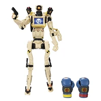 Apex Legends: Pathfinder (CRASH TEST) 6" Figure