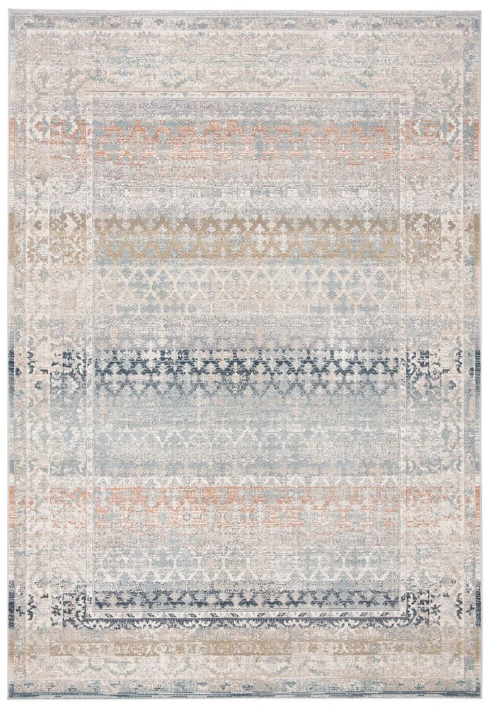 SAFAVIEH  Cosmopolitan Robina Tapis Contemporain