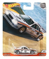 Hot Wheels Lancia 037 Collectible 1:64 scale Vehicle