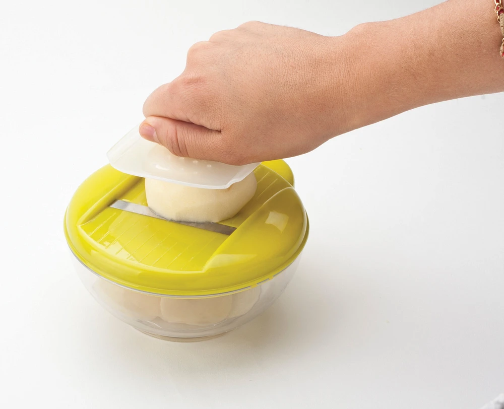 Ensembles pour croustilles au micro-ondes.