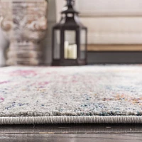 SAFAVIEH Madison Michelle Tapis Abstrait