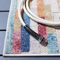 SAFAVIEH Cabana Avalon Tapis Extérieur