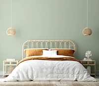 Rust-Oleum Colour Spark™ Paint + Primer, Interior Eggshell, Clay Mask Green 3.78 L