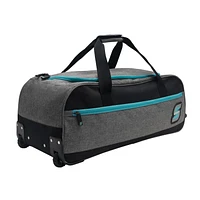 SSPORT by Skechers 28-Inch Wheeled Duffle Bag, Wheeled duffel bag