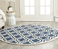 Safavieh Cambridge Kirsten Tapis Géométrique