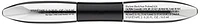 L'Oréal Paris Mascara Hydrofuge Voluminous Superstar, Noir très noir, 12  ML 12ML