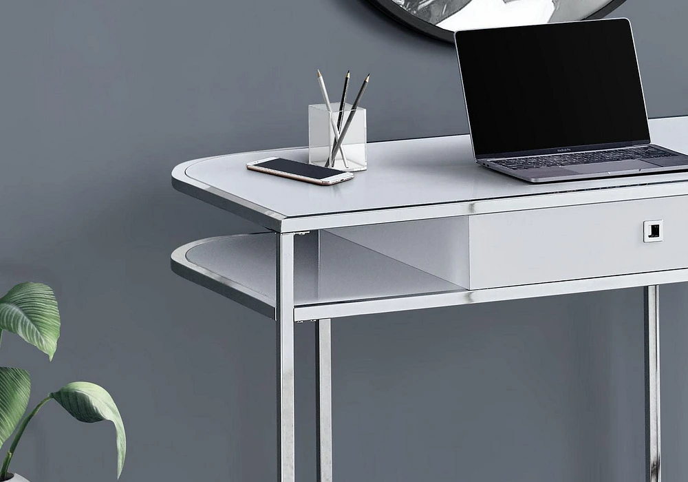 Monarch Specialties Computer Desk