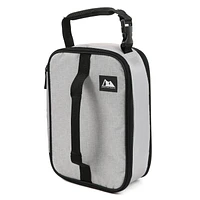 Sac a déjeuner vertical extensible Arctic Zone
