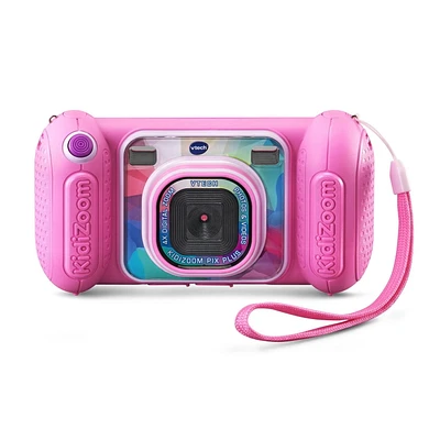 VTech KidiZoom Caméra Pix Plus. 3 à 8 ans