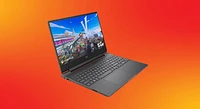 Ordinateur portable de jeu HP Victus 15,6 pouces, AMD Ryzen 5 8645HS, 16 Go de RAM, 512 Go de SSD, argent mica, 15-fb2020ca