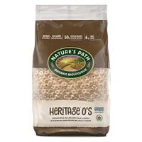 Nature's Path Heritage O’s