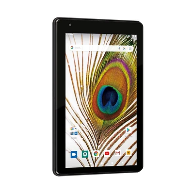 Tablette Android RCA 7 "2 Go RCT6876 Q22N00 Tablette Android 7 "