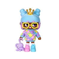 XOX Kweenie Pack de 3 excentriques