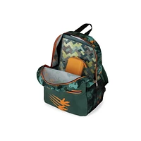 Bondstreet Backpack for boys with main compartment