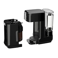 Hamilton Beach One Press Dispensing Coffee Maker 47600, 12 Cup Capacity