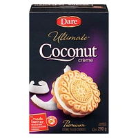 Dare Ultimate Coconut Crème, 290g