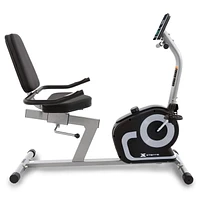 Xterra Fitness SB130 Recumbent Cycle