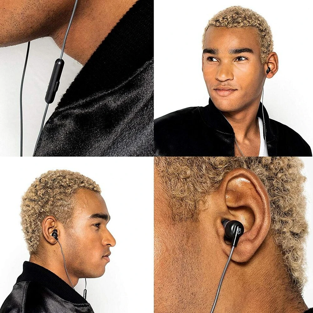 Skullcandy Écouteurs Ink'd+ Écouteurs avec microphone
