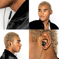 Skullcandy Écouteurs Ink'd+ Écouteurs avec microphone