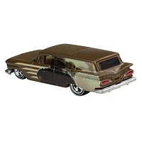 Hot Wheels Pop Culture Véhicules à échelle 1:64 59 Chevy Delivery