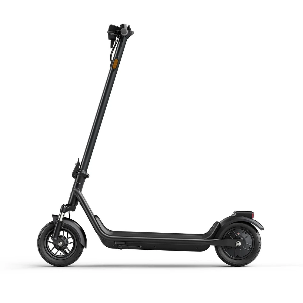 Trottinette Électrique NIU KQi 100P - Noir