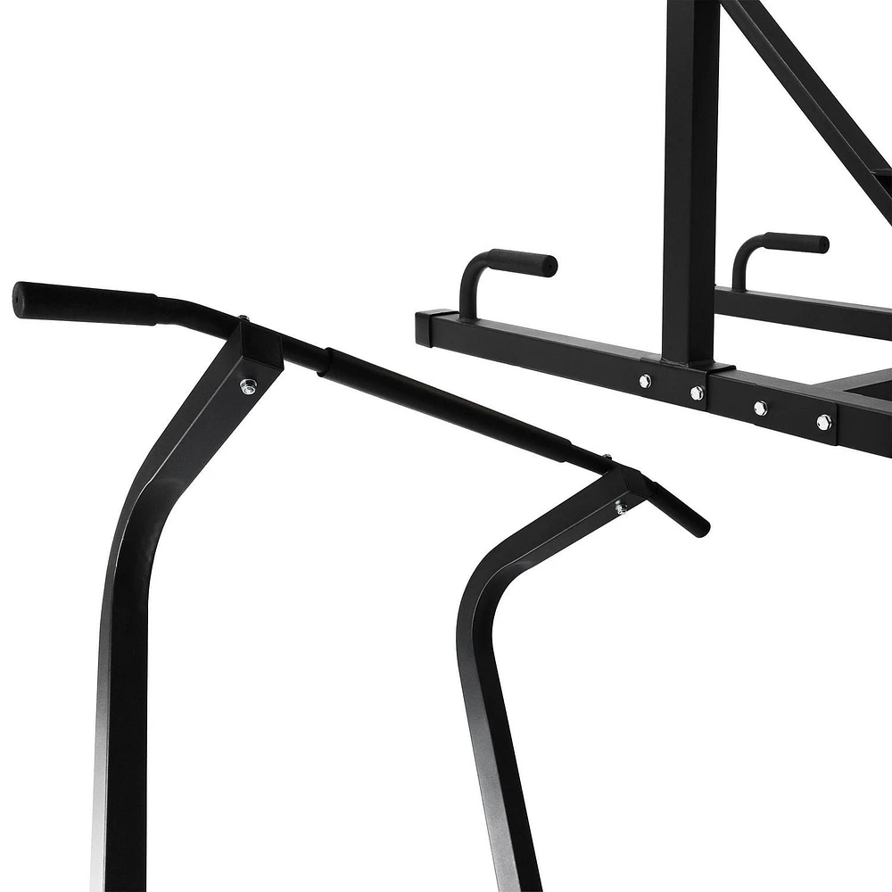 Tour de puissance GoZone – Noir