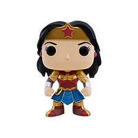 Funko POP Heroes: DC Imperial Palace- Wonder Woman Vinyl Figure