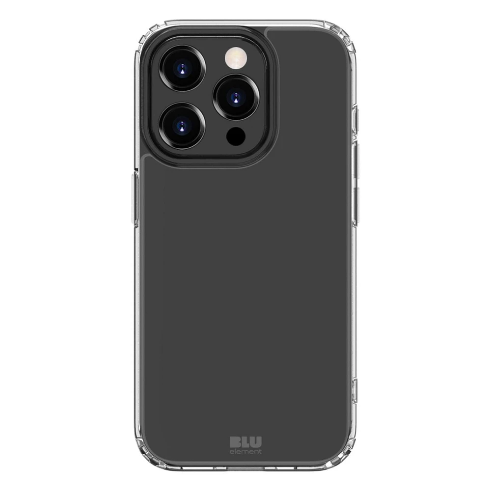 Blu Element DropZone Air iPhone 15 Pro Clear