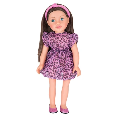DesignaFriend - Alice Poupée 46cm