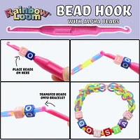 Rainbow Loom Loomi-Pal Combo Set