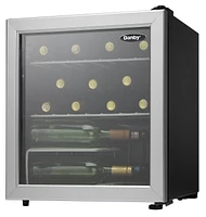 Danby 17 Bottle Wine Cooler