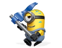 Mega Construx Despicable Me Coffret de construction Vélo nautique loufoque