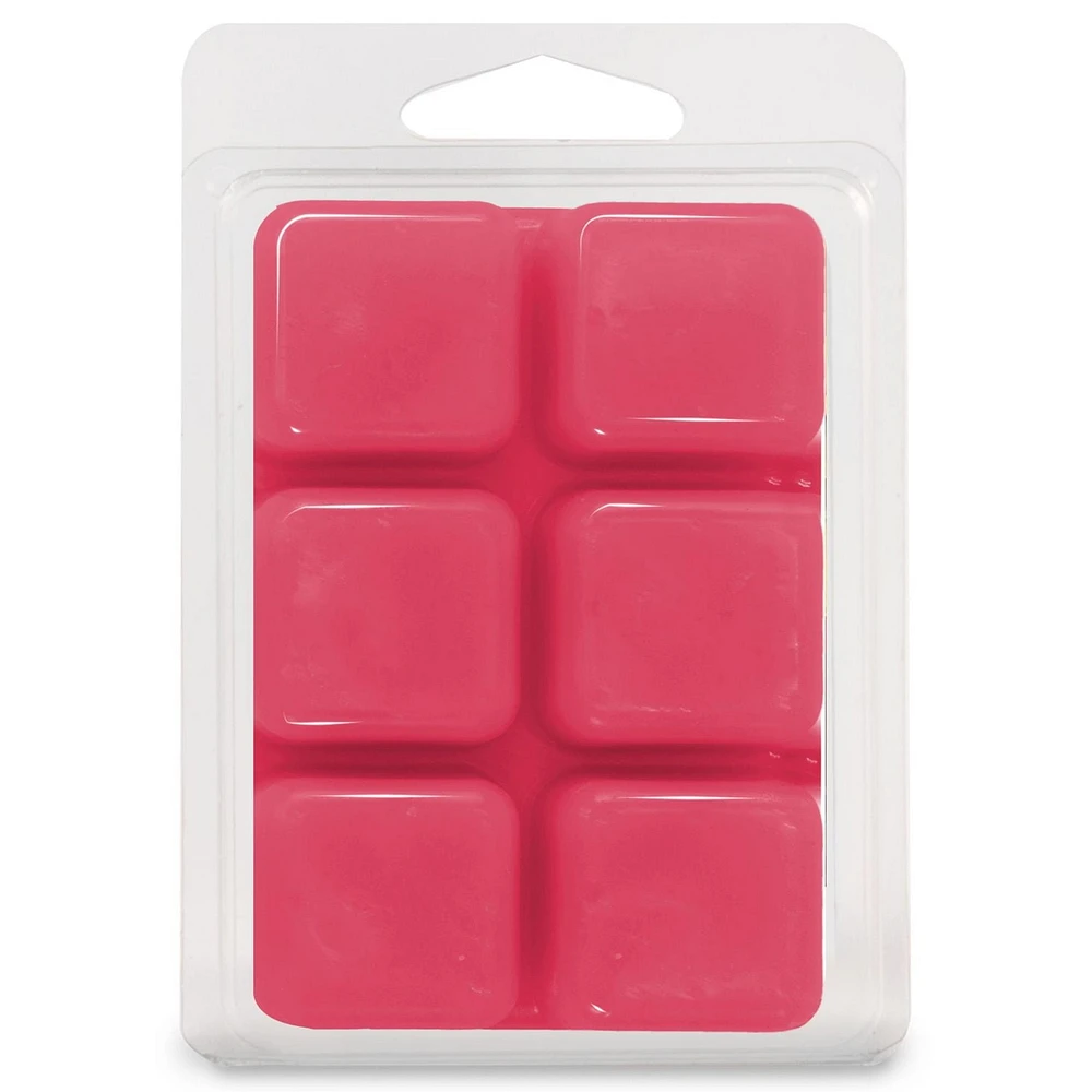 ScentSationals Scented Wax Cubes - Island Papaya, 2.5 oz (70.9 g)