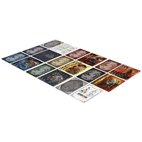 Betrayal Deck of Lost Souls