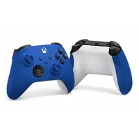 Xbox Wireless Controller – Shock Blue, Xbox