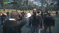 G-SONY PLAYSTATION P5 DEAD RISING DR