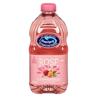 Cocktail aux Canneberge Roses Ocean Spray 1,89 l