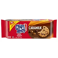 Chips Ahoy! Chewy Caramilk Cookies, Family Size, 453 g