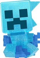 Minecraft-L’Œuf de Créature et sa Mini-Figurine