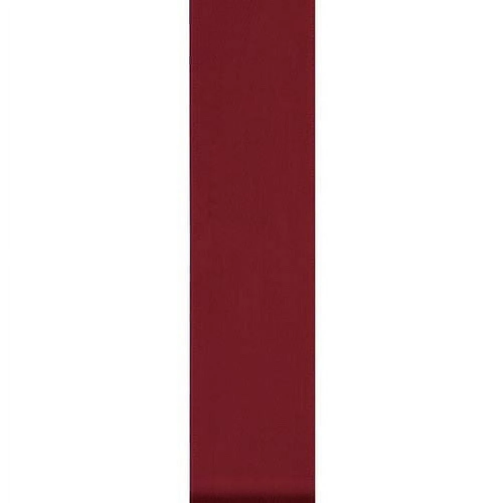Ruban satin simple face Offray 39mm Ruban satin simple face Offray 39mm