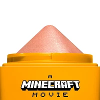NYX Professional Makeup A MINECRAFT MOVIE Rare Highlight Balms